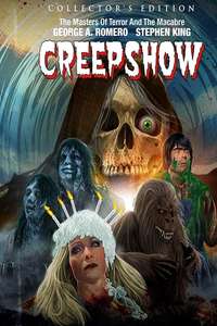 Creepshow - Poster