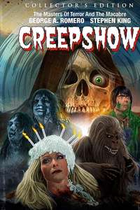 Creepshow - Poster