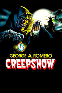 Creepshow - Poster