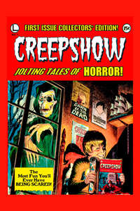 Creepshow - Poster