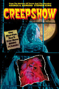 Creepshow - Poster