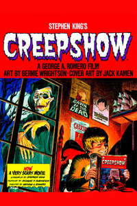 Creepshow - Poster