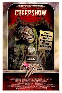 Creepshow - Poster