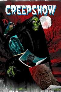 Creepshow - Poster