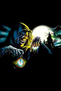 Creepshow - Poster