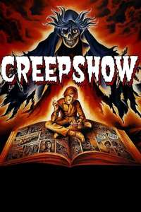 Creepshow - Poster
