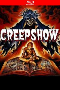 Creepshow - Poster