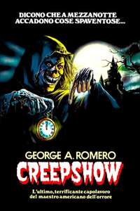 Creepshow - Poster