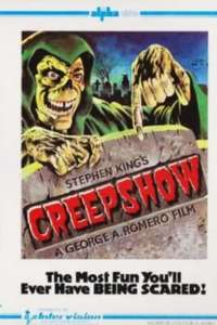 Creepshow - Poster