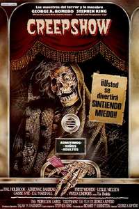 Creepshow - Poster