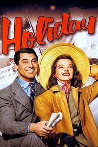 Holiday - Poster