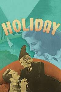 Holiday - Poster