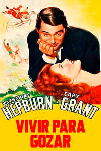 Holiday - Poster