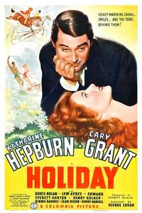 Holiday - Poster