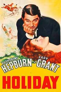 Holiday - Poster