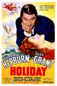 Holiday - Poster