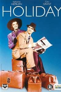 Holiday - Poster