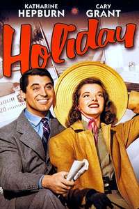 Holiday - Poster