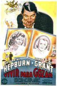 Holiday - Poster