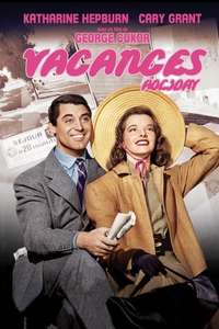 Holiday - Poster