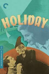 Holiday - Poster