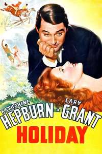 Holiday - Poster