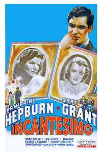Holiday - Poster