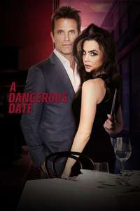 A Dangerous Date - Posters