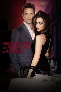 A Dangerous Date - Posters