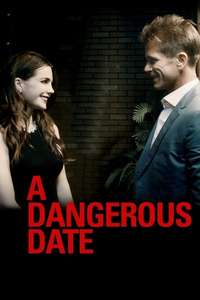A Dangerous Date - Posters