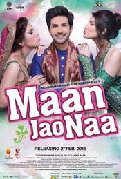 Maan Jao Na