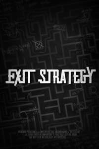 Exit Strategy - Poster