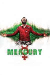 Mercury - Poster