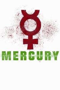 Mercury - Poster