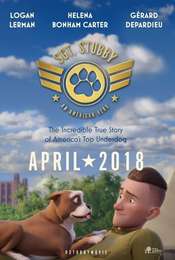 Sgt. Stubby: An American Hero