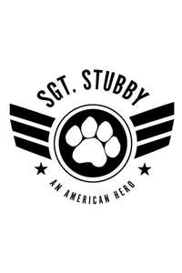 Sgt. Stubby: An American Hero - Poster