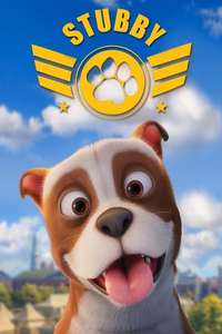 Sgt. Stubby: An American Hero - Poster