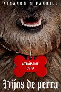 Strays - Posters