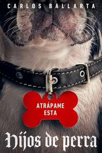 Strays - Posters