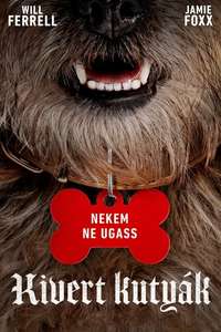 Strays - Posters