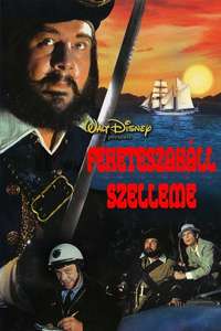 Blackbeard's Ghost - Poster