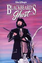 Blackbeard's Ghost