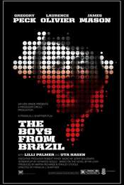 The Boys from Brazil