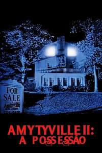 Amityville II: The Possession - Poster