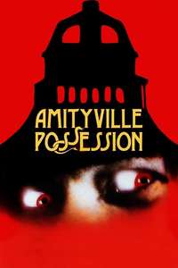 Amityville II: The Possession - Poster