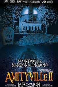 Amityville II: The Possession - Poster