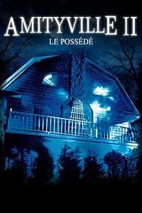 Amityville II: The Possession - Poster