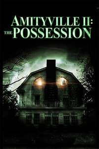 Amityville II: The Possession - Poster