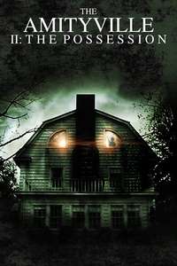 Amityville II: The Possession - Poster