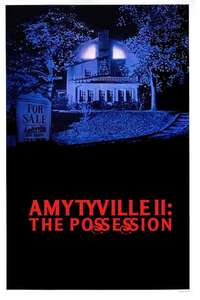Amityville II: The Possession - Poster
